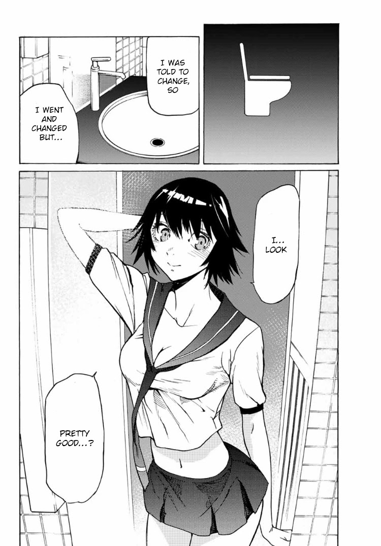 Juujika No Rokunin Chapter 7 image 17